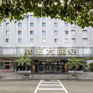 Ful Won Hotel